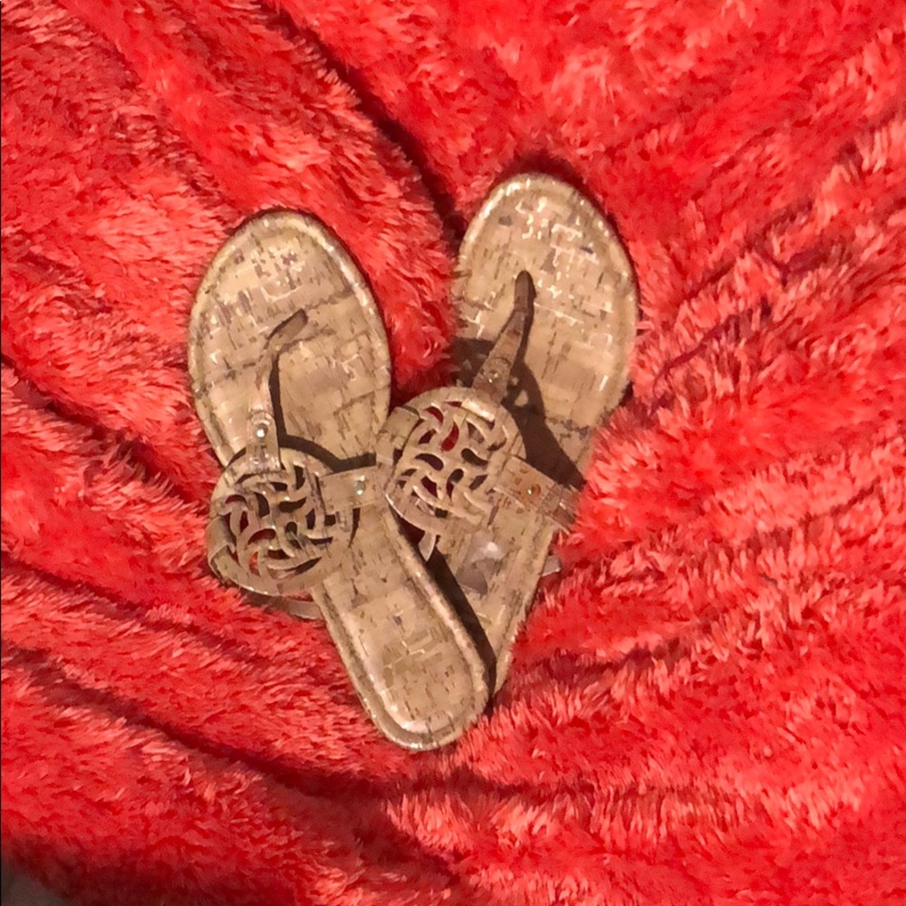 Sandals!